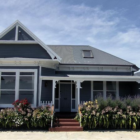 City Centre Superior Villa 3 Large Double Bedrooms Christchurch Buitenkant foto