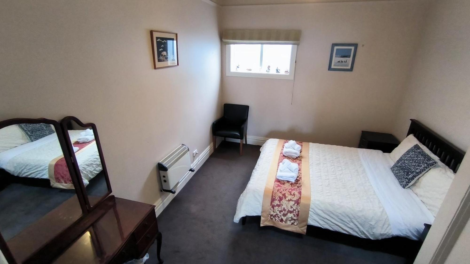 City Centre Superior Villa 3 Large Double Bedrooms Christchurch Buitenkant foto