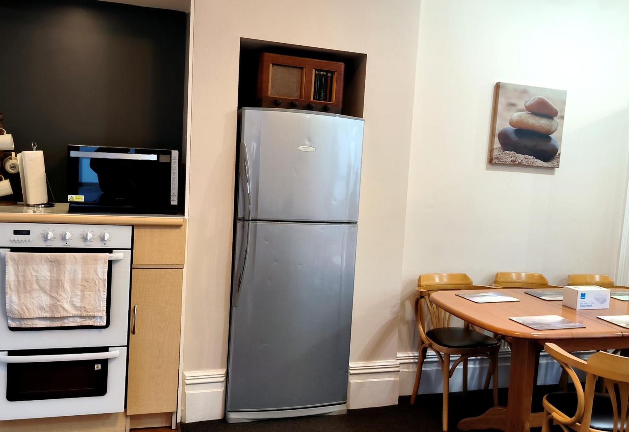 City Centre Superior Villa 3 Large Double Bedrooms Christchurch Buitenkant foto
